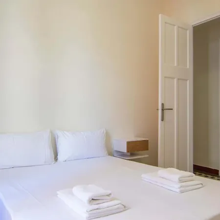 Apartamento Spacest - Carrer De Francesc Cubells C Valência