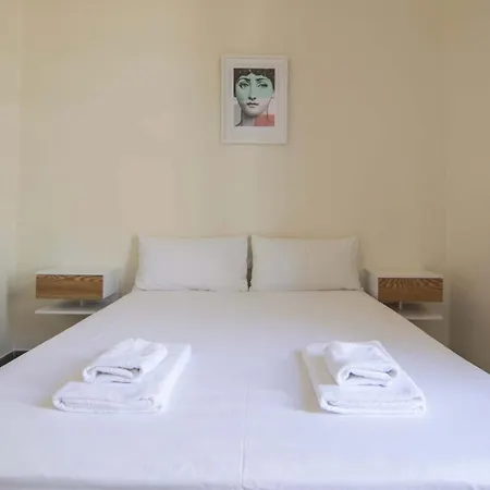 Spacest - Carrer De Francesc Cubells C Apartamento