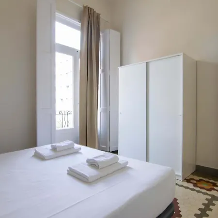 Apartamento Spacest - Carrer De Francesc Cubells C *