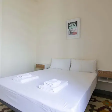 Apartamento Spacest - Carrer De Francesc Cubells C