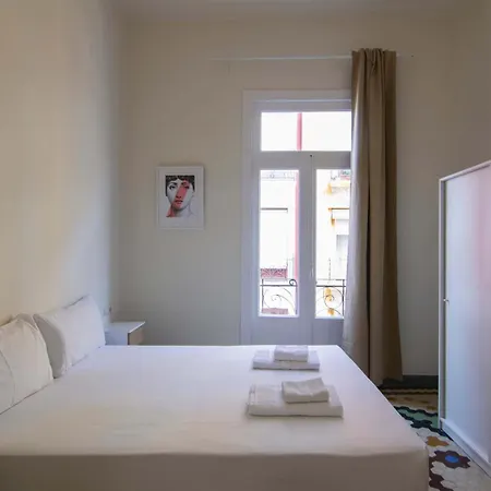 Spacest - Carrer De Francesc Cubells C Apartamento Valência