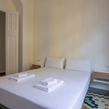 Apartamento Spacest - Carrer De Francesc Cubells C