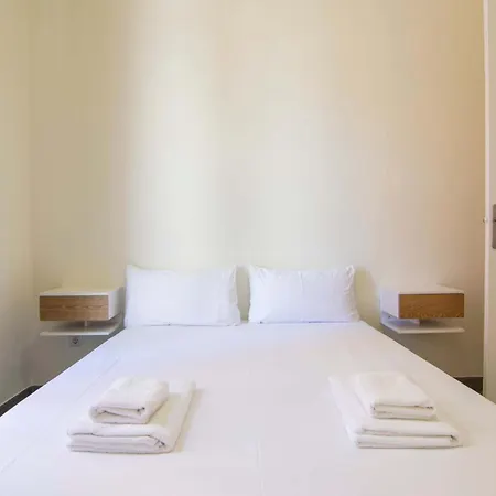 Apartamento Spacest - Carrer De Francesc Cubells C *