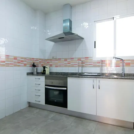 Spacest - Carrer De Francesc Cubells C Apartamento Valência