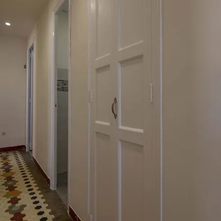 Apartamento Spacest - Carrer De Francesc Cubells C