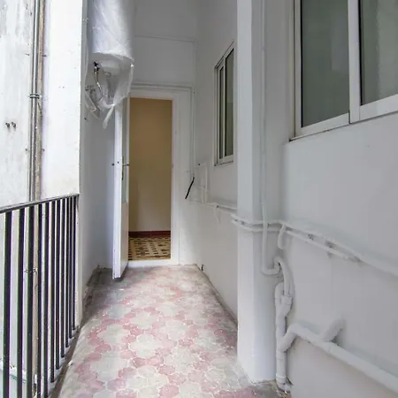 Apartamento Spacest - Carrer De Francesc Cubells C Valência