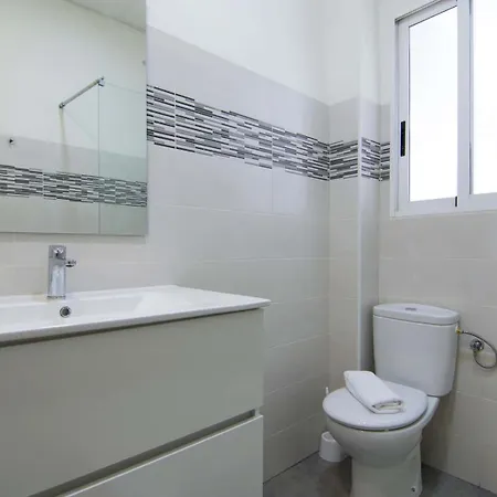 Spacest - Carrer De Francesc Cubells C Apartamento
