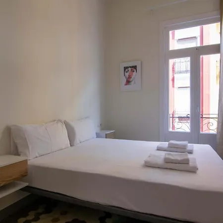 Apartamento Spacest - Carrer De Francesc Cubells C