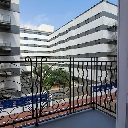 Spacest - Carrer De Francesc Cubells C Apartamento Valência