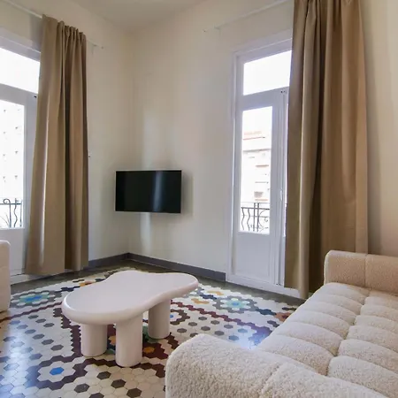 Spacest - Carrer De Francesc Cubells C Apartamento