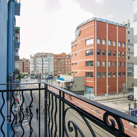 Spacest - Carrer De Francesc Cubells C Apartamento