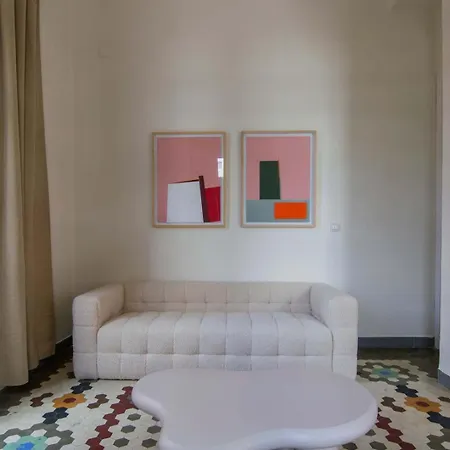 Apartamento Spacest - Carrer De Francesc Cubells C
